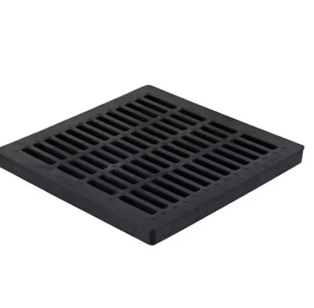 NDS 2411 Nds 24" Grate Black