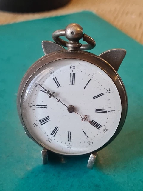 JEJ 23D 721 Balancier Complet Balance Regulated