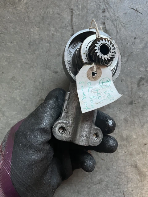 13 Mm Stecknuss 1/2 Zoll Antrieb – Doppelt Tief, 12-Punkt, CR-V Stahl