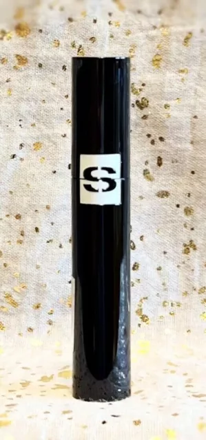 $78 Sisley Paris~So Volume Mascara in 1 Deep Black~0.27 fl oz / 8ml~Full Size~