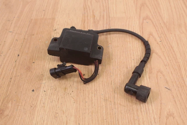 2011 SKI-DOO SUMMIT FREERIDE 800R E-TEC 154 Ignition Coil