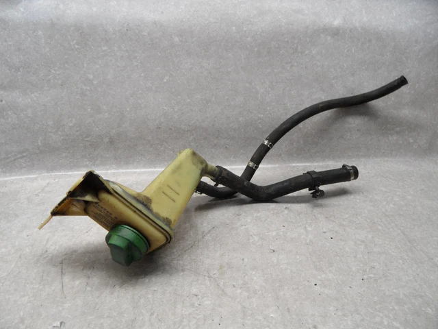 Réservoir Bocal De Liquide De Direction Assistée Pour Audi A6 C5 2003 - Équipement Auto
