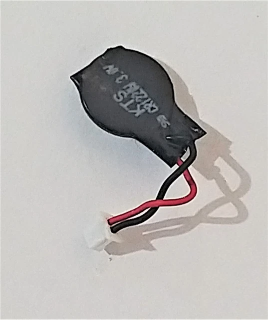 Pile CMOS BIOS Pour PC Portable ASUS N73S – Batterie De Rechange