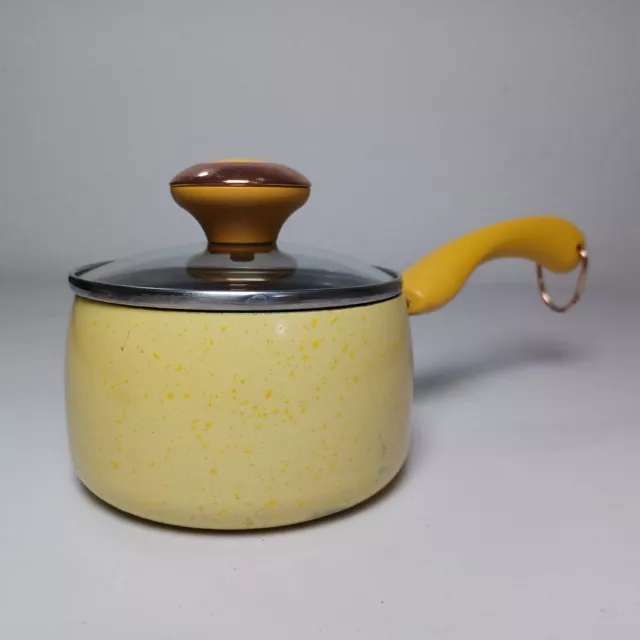 https://www.picclickimg.com/YgIAAOSwul1kfgZH/Paula-Deen-1-Qt-Yellow-Speckled-Saucepan-Pot.webp