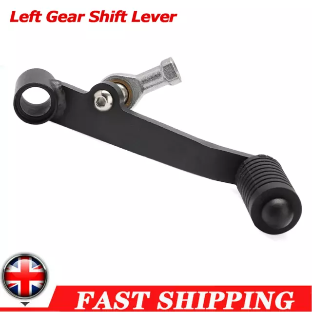 Left Gear Shift Lever Shifter Pedal For HONDA CB500F CB500X CBR500R 2013-2022