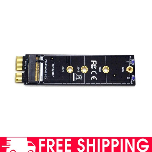 SCHEDA DI CONVERSIONE M.2 Ngff USB3.0 tipo C Sata disco a stato solido SCHEDA DI CONVERSIONE M.2 Ngff USB3.0 tipo C Sata disco a stato solido