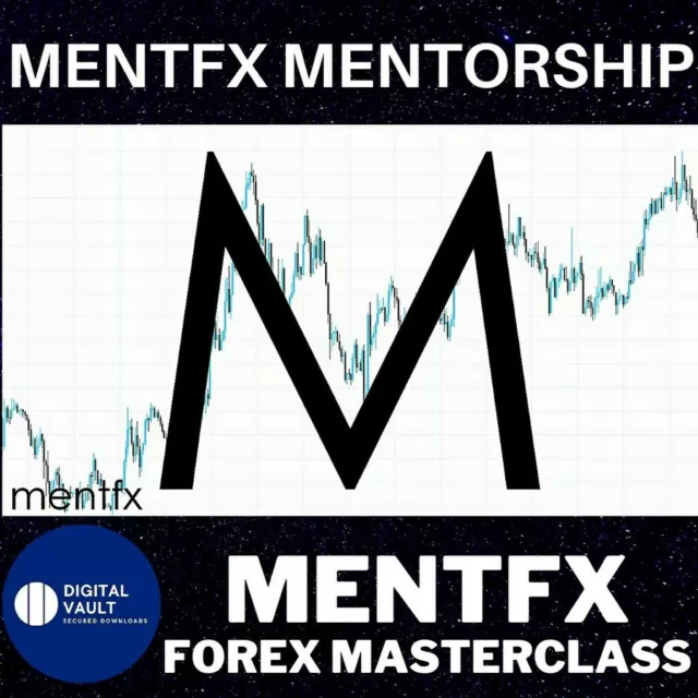 MENTFX Trading - Full Course