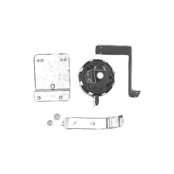 Bosch Spare Part Ttnr : 87174060490 Differential Pressure Switch