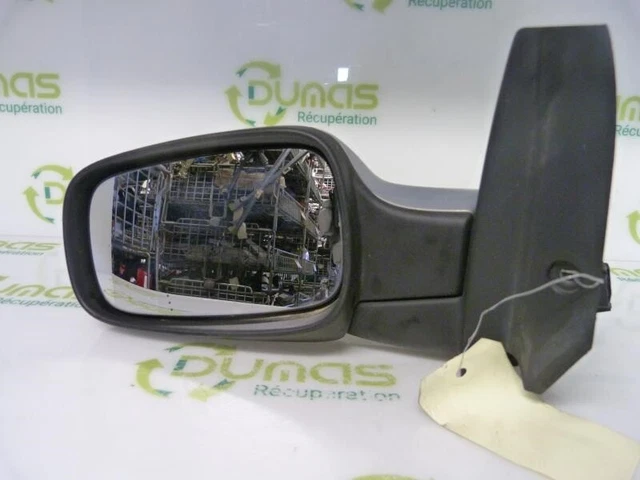 Retroviseur gauche RENAULT GRAND SCENIC 2 PHASE 1 1.9 DCI - 8V TUR/R:38590036