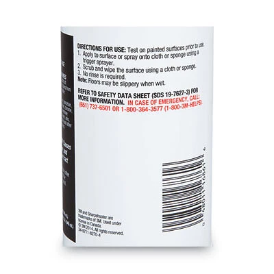 3M™ Cleaner,Extra,Strn,32Oz 16861 3M/Commercial Tape Div. 3M™ 16861 048011168616