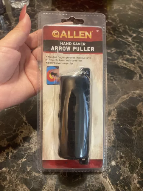 Allen Hand Saver Arrow Puller 151 Archery