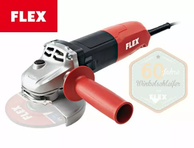 Flex 125mm Meuleuse Angulaire L 1001 L1001 438340 1010Watt