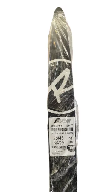 Paire de Ski de Fond ROSSIGNOL CL X-ium 156cm RHECP03 2