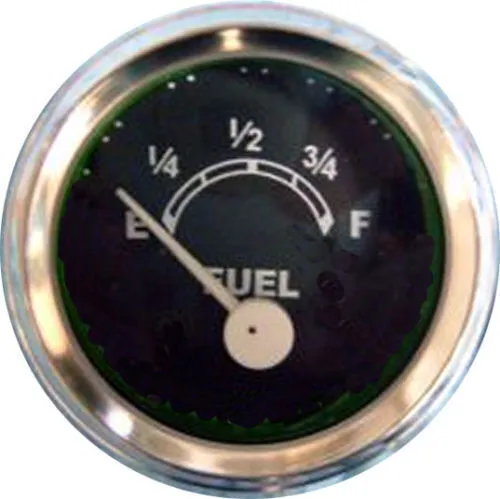 Indicatore livello carburante per trattore David Brown, Massey Ferguson con...