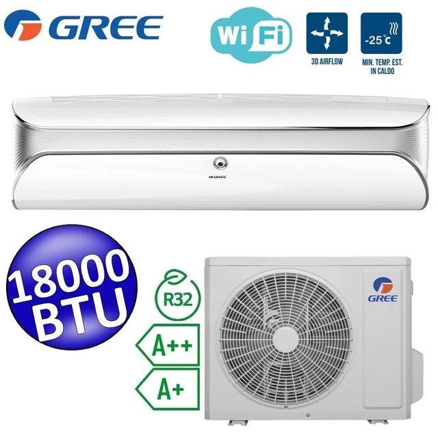 Installation Climatiseur Mural AMERISTAR 18000 BTU Montréal Laval Longueuil