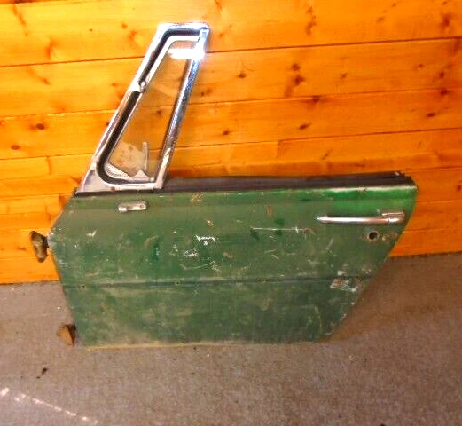Guarnizione In Gomma Per Porta MG Midget E Austin Sprite - 4,8 Metri, Qualità OEM, Flessibile, Con Nucleo In Acciaio
