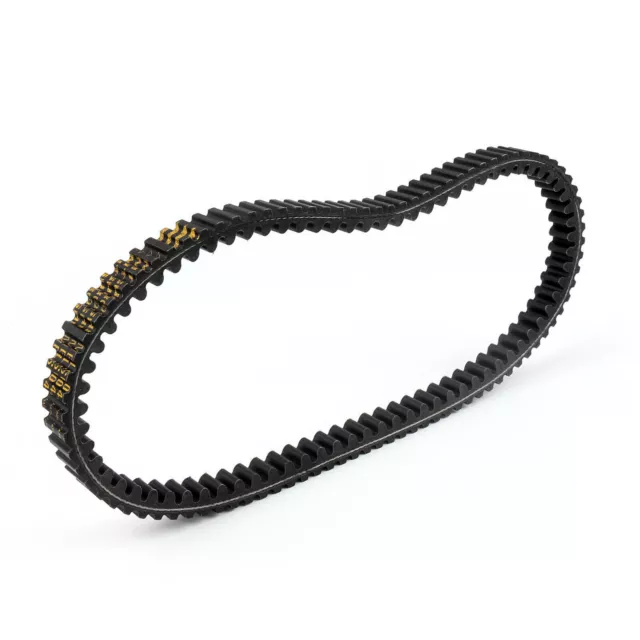 Courroies de transmission pour Suzuki AN400 Burgman/Skywave 03-06 27601-15F10 E3