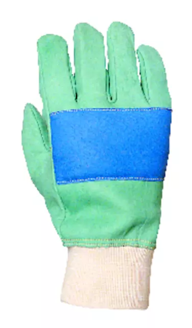 GANT FORESTIER BUCHERON (x 6 PAIRES) HYDROFUGE CUIR COVERGUARD  FORST HANDSCHUHE 3