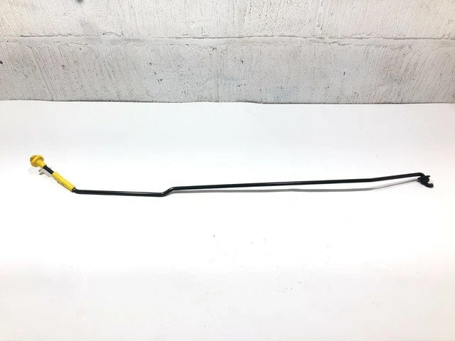 Skoda Fabia 2016 Front Bonnet Hood Support Stay Stand Strut Prop Rod / 2014-On