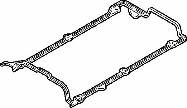 Elring Joint De Cache Culbuteurs Exterieur Audi Tt 1.8 T,1.8 T Quattro,A4 1.8