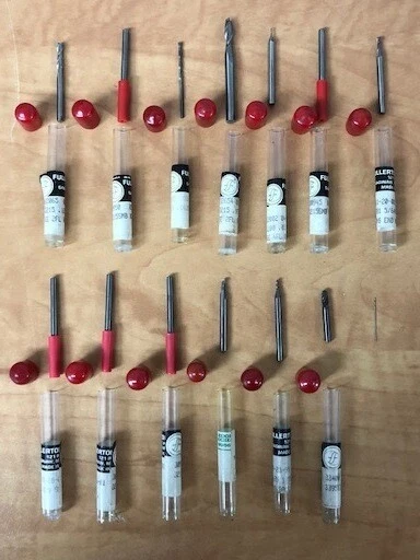 Fullerton Flutes (13 Pieces) Read Description For Details, Free Shipping!!