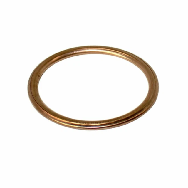 Kawasaki Exhaust Pipe Gasket 87-05 KFX KL KSF P.N. 11009-1428 / 11060-1126