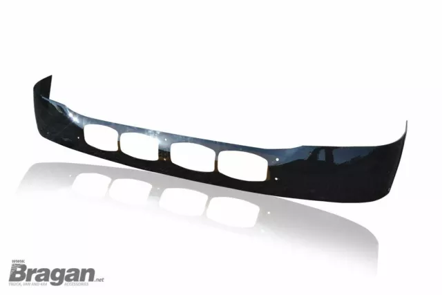 Visière Pour DAF xf 105 Superspace Camion Couleur Éclat Protection Accessoires