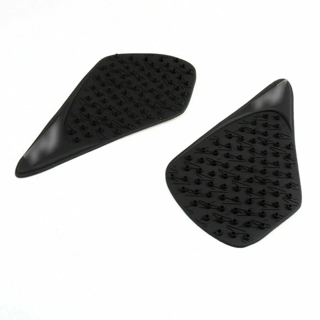 Tank Traction Pad Side Gas Knee Grip Protector 3M Für Yamaha R1 2007-2008 3F
