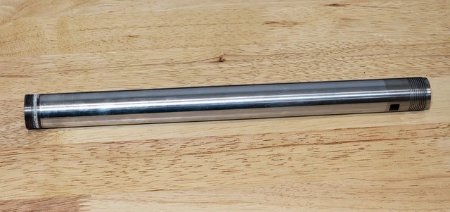 Winchester Super X2 SX2 Magazine Tube 4 Round 12 Gauge
