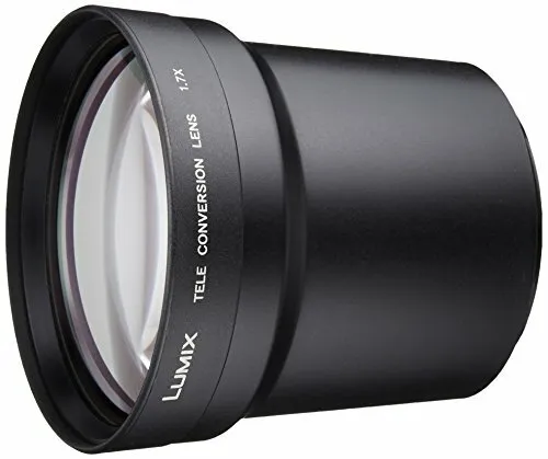 Panasonic Telecon Version Lens Dmw-Lt55