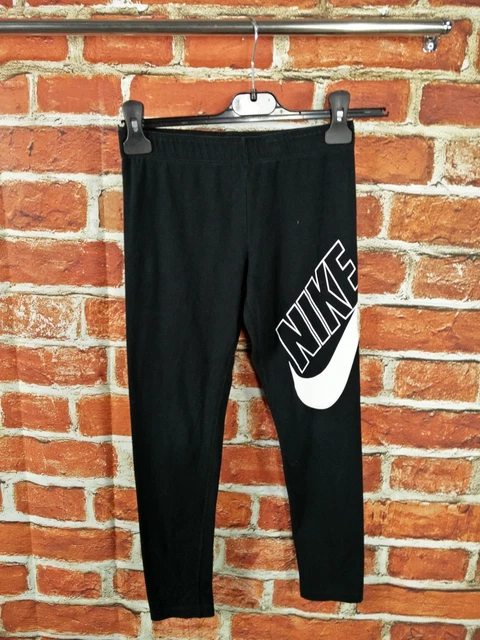 GIRLS BUNDLE AGE 10-11 YEARS M&S NIKE etc JEANS LEGGINGS LONG SLEEVE TOP 146CM 3