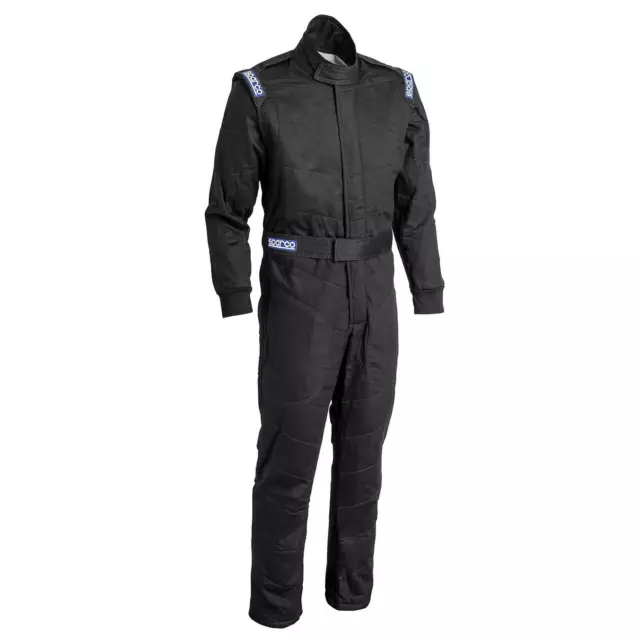 Sparco 001059J4XLNR Jade 3 SFI5 Racing Suit, XL