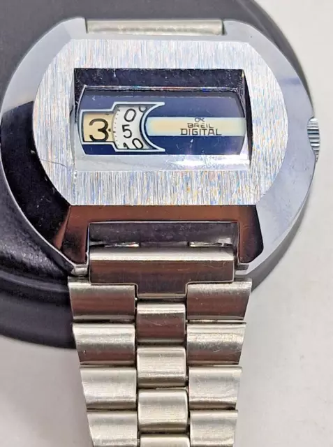 Breil hotsell anni 70