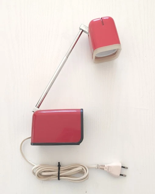 Lampada da tavolo vintage Kreo Lite NA-719 By Nanbu Giappone, 1970