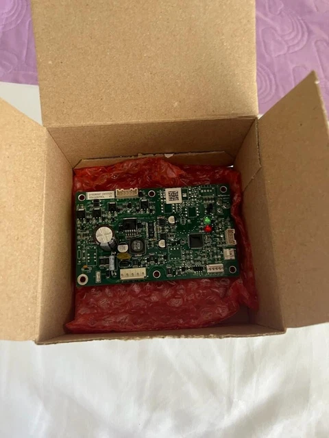 OEM TRANE AMERICAN Standard Furnace EEV Control Circuit Board CNT7029 ...