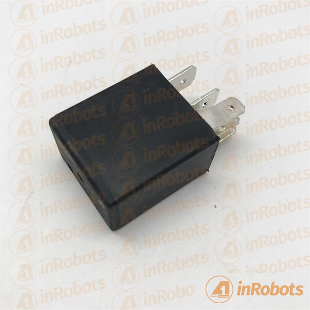 871H-1C-C-R1 COIL-12VDC POWER Relay 5Pins $45.45 - PicClick CA