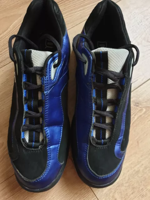 Dexter ten deals pin bowling shoes