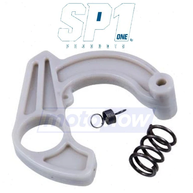 SP1 Recoil Starter Parts for 1992 Yamaha VT480GT Venture GT - Engine Kick zm