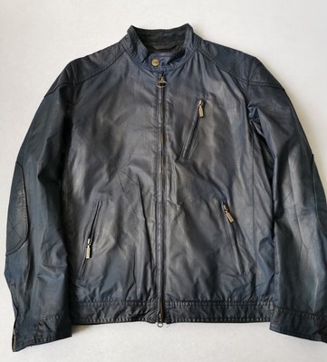 BARBOUR INTERNATIONAL TRIUMPH Giacca in 