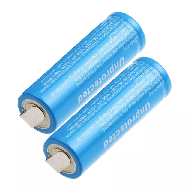 Batterie de téléphone pour Philips ID555 3.7V 500mAh Li-Ion
