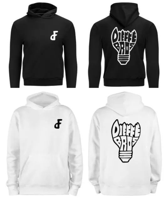 Felpa youtuber sale