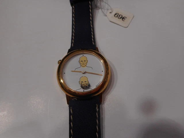 Montre beuchat on sale vintage