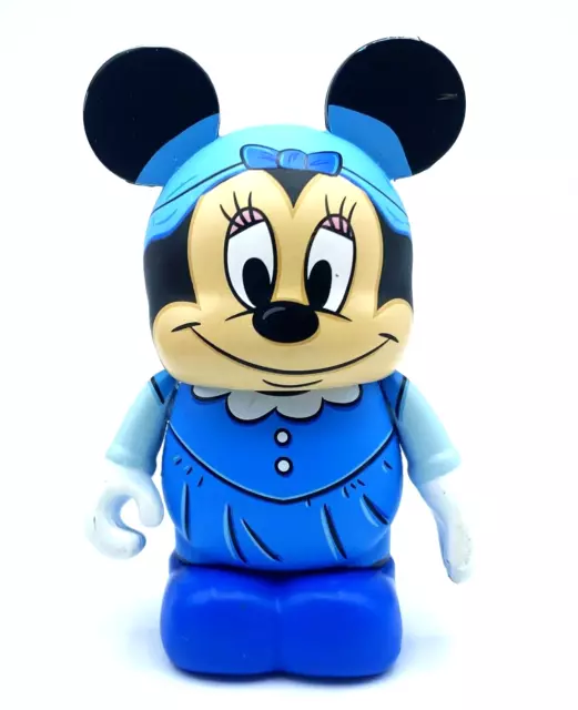 DISNEY Vinylmation - MICKEY'S CHRISTMAS CAROL - Emily Cratchit - By Enrique Pita