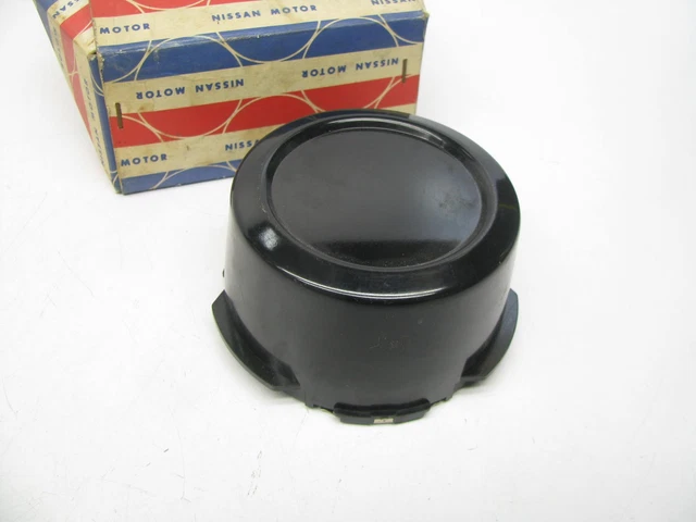 うまきん Yokohama Wheel - ADVAN Racing High Centre Caps - Nengun