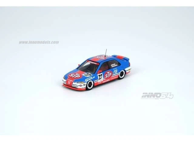 1994 Honda Civic Ferio EG9 Group A 27 *Team STP* JTCC INNO 1/64