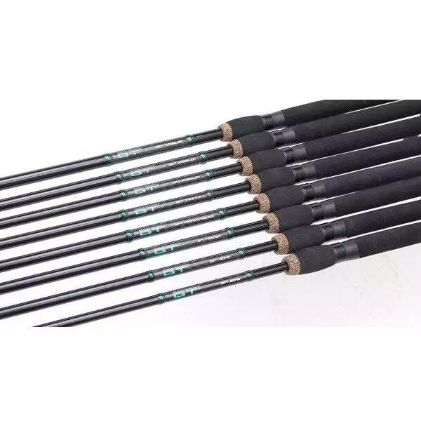Leeda Concept GT Match Carp Angler Fishing Waggler Rod