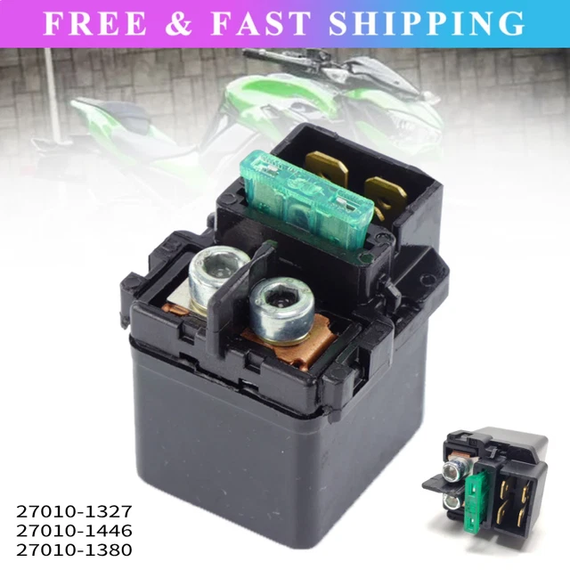 Suzuki TS 50 X Ignition Contact Breaker Points For Suzuki TS50