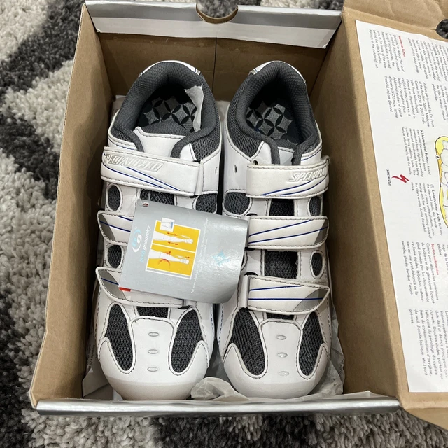 Specialized spirita hotsell road shoes