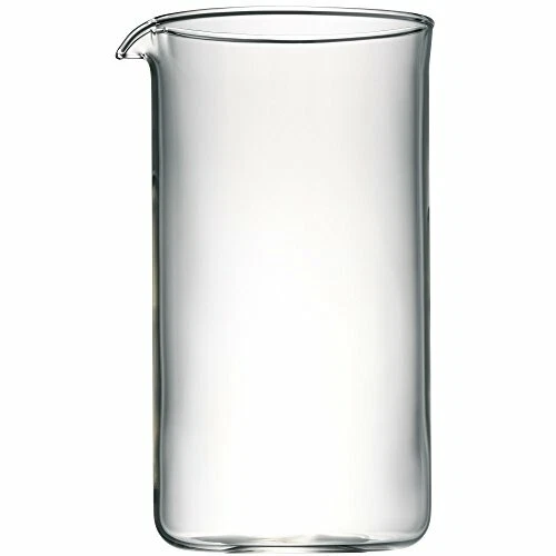 Théière Zeno Wmf Verre Remplacement WMF Pour Presse Café/thé - Insert Verre 0,9L Lave-vaisselle Verre Résistant Chaleur 0.9L