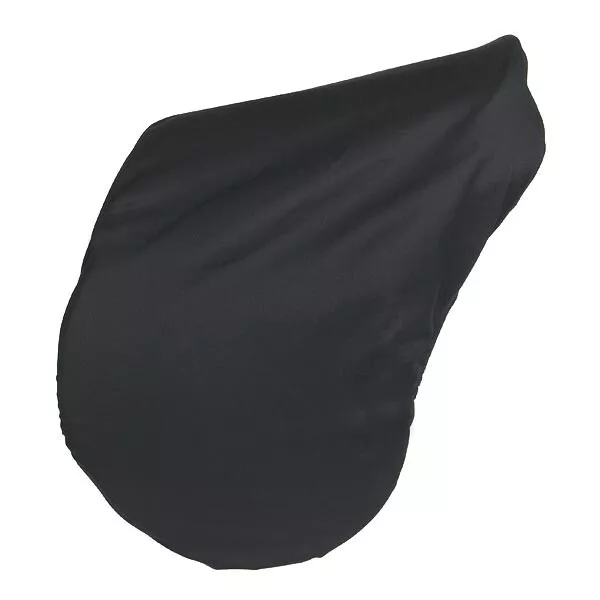 Elico Saddle Cover, Waterproof Navy Blue Equestrian Horse Pony